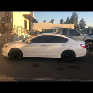 Meet your Posher, Nazarene